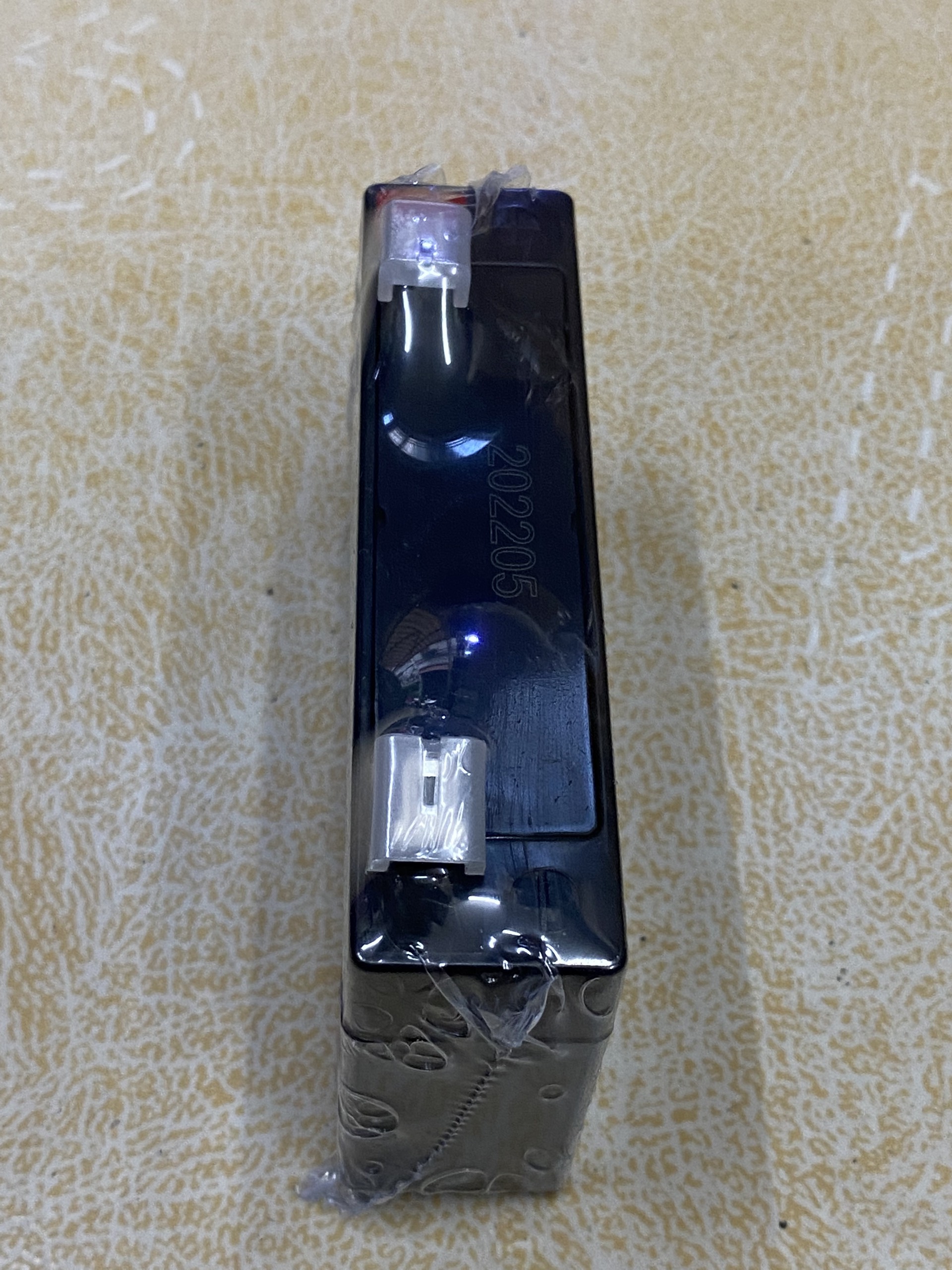 Bình Ắc Quy Siêu Nhỏ 6V - 1.3Ah