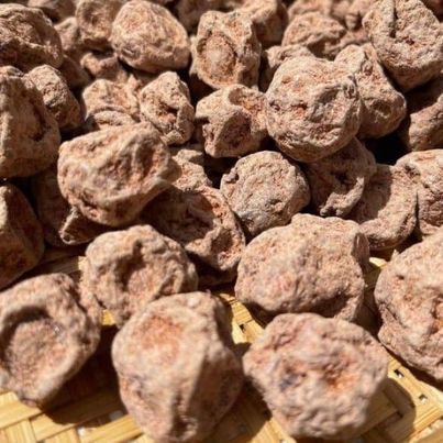 Ô Mai Xí Muội Mơ Thái Lan Loại 1 250G