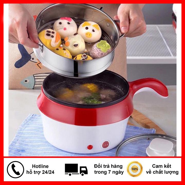Nồi lẩu mini Nồi lẩu mini - Nồi lẩu mini