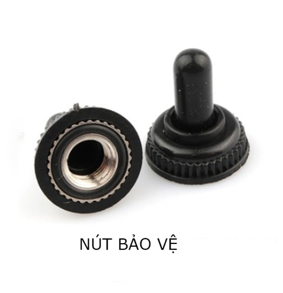 Công Tắc Gạt MTS ( 3 Chân Và 6 Chân)