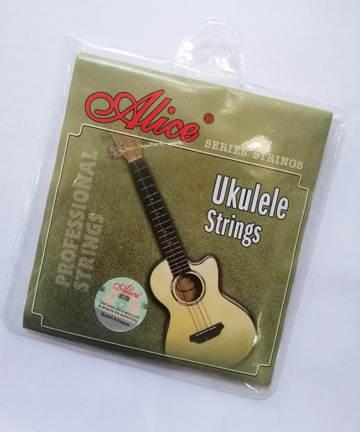 [ Giá Tốt ] Dây đàn Ukulele giá rẻ