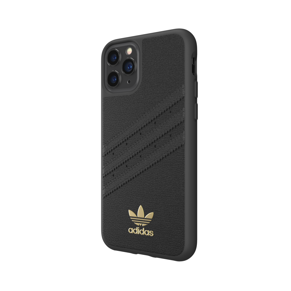 [HCM]Ốp Adidas OR Booklet Case BASIC FW20 for iPhone 11 pro