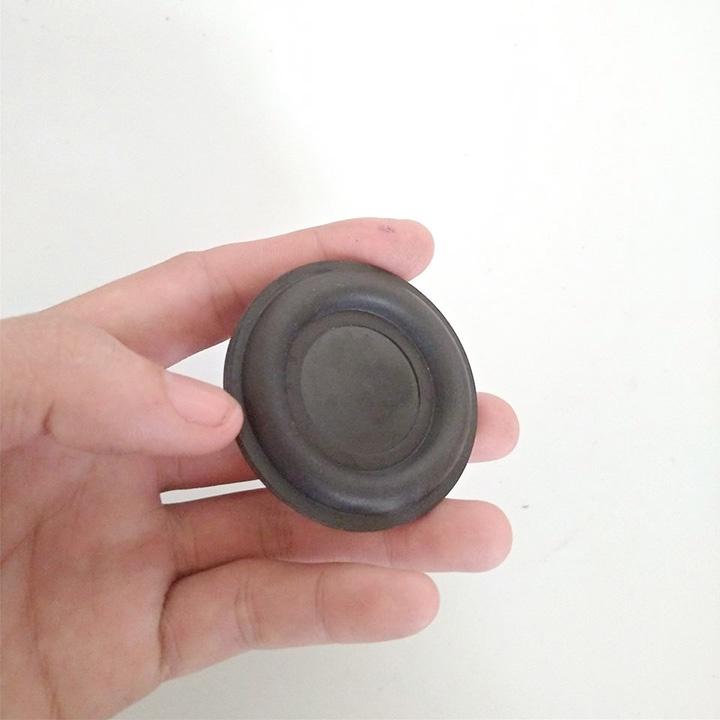 Màng Loa Thụ Động , Loa Cộng Hưởng