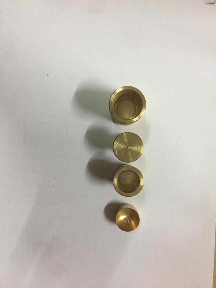 KHUÔN BỌC NÚT VẢI