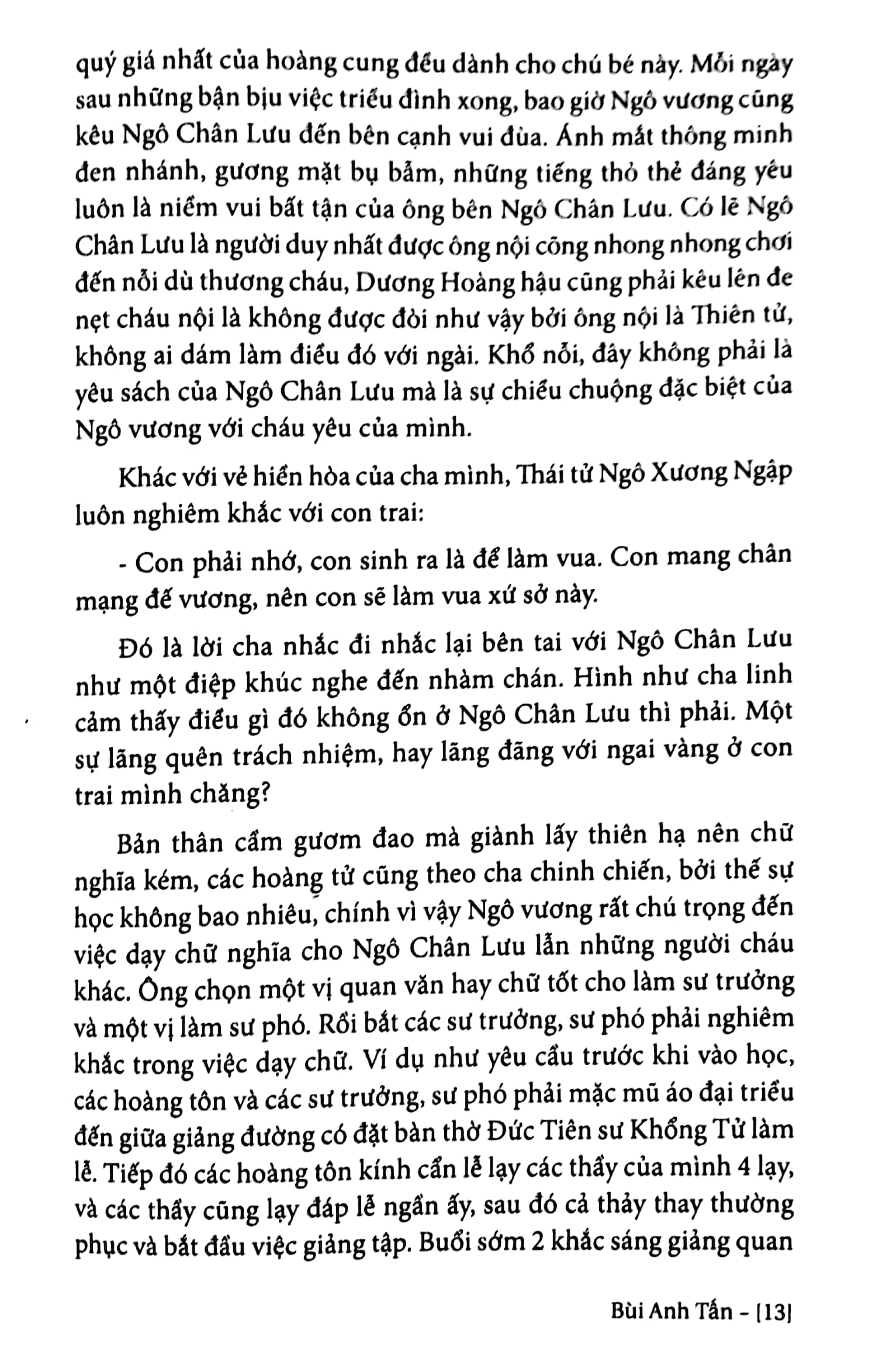 Fahasa - Bảo Kiếm Và Giai Nhân