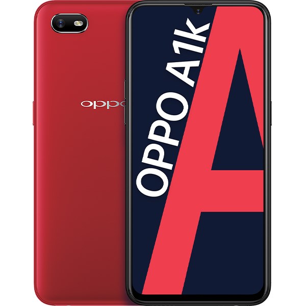 Màn hình zin oppo a1k