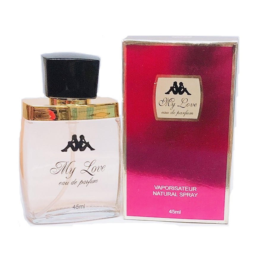 Nước hoa mylove 45ml