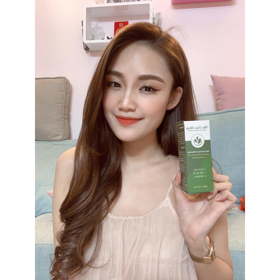 Thảo Dược Khang serum tái tạo da 30 ml
