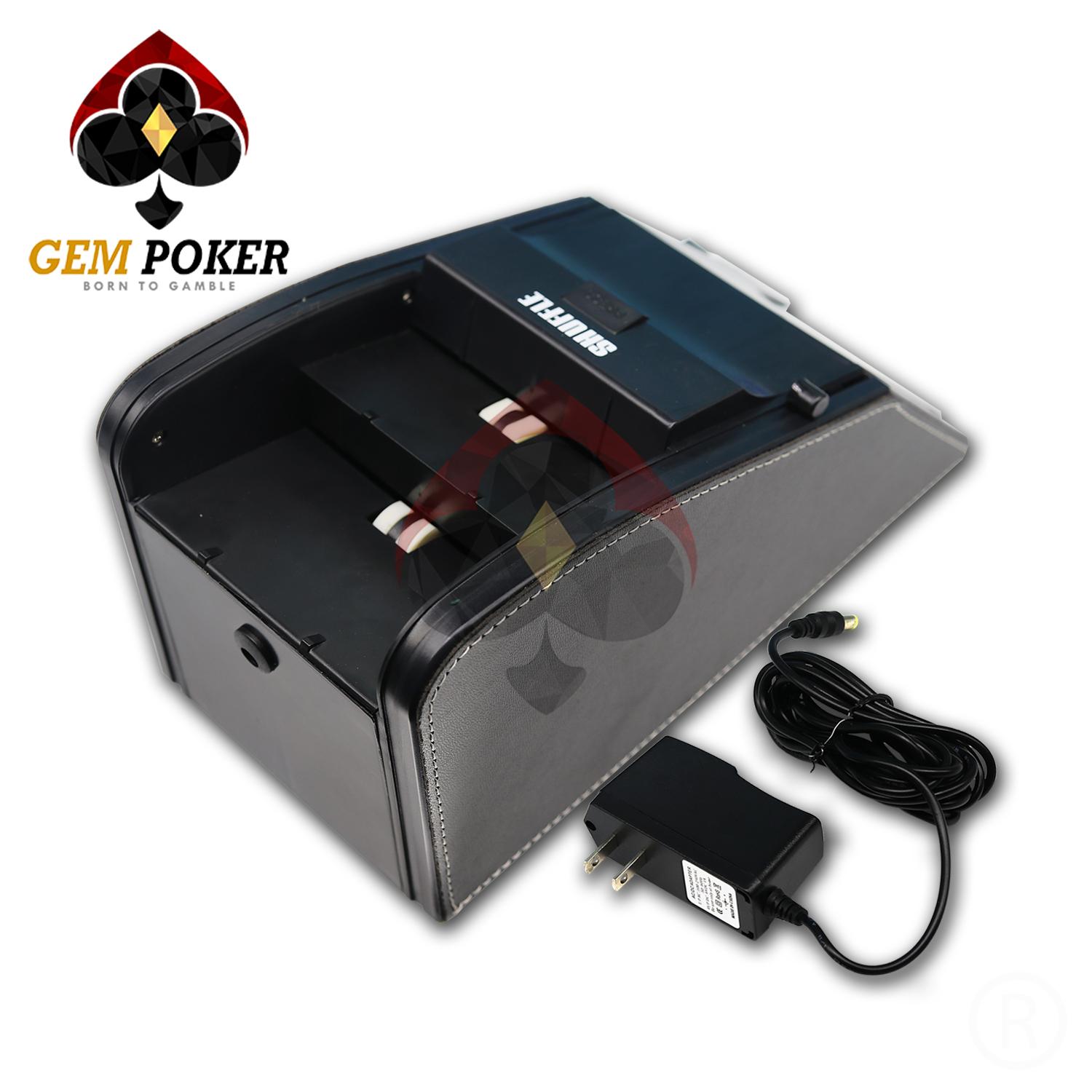 MÁY CHIA VÀ XÀO BÀI 2 BỘ TỰ ĐỘNG CAO CẤP