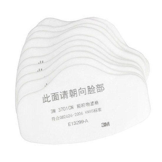 Mặt Nạ Chống Bụi, Khí Độc 3200