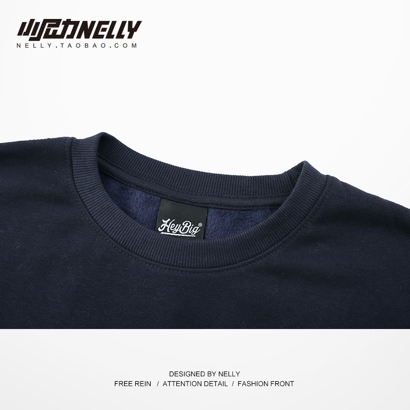 Áo Sweater Nelly Heybig - Steve Bear