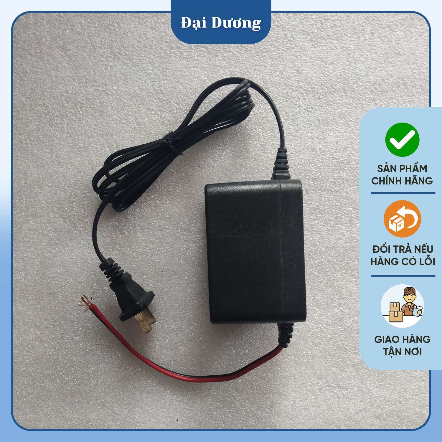 Nguồn ( adapter) máy lọc nước 24v, 36v