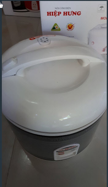 Nồi cơm điện 1,8 lít hiệp hưng hh107 - nồi cơm điện 1,8 lít hiệp hưng