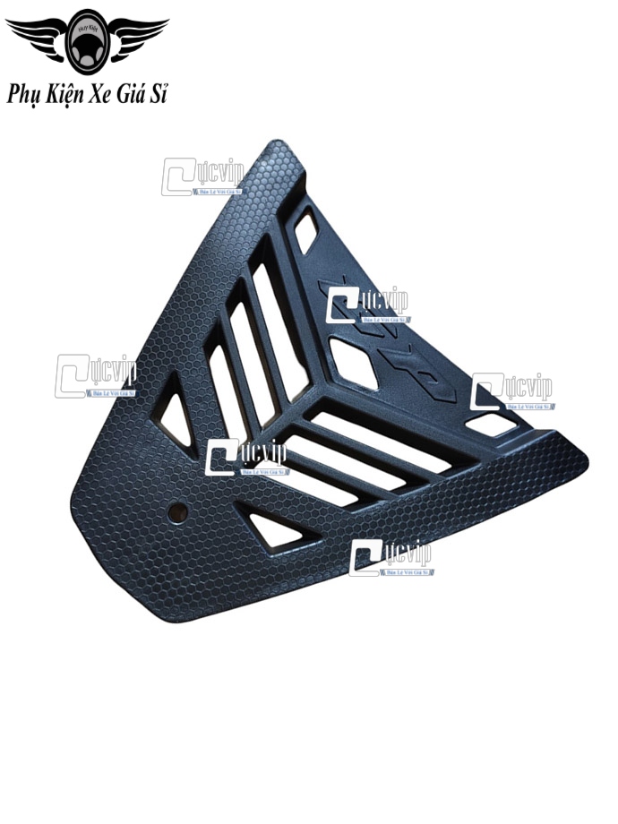 Dè Chắn Bùn Trước Dành Cho Exciter 150 MS1476