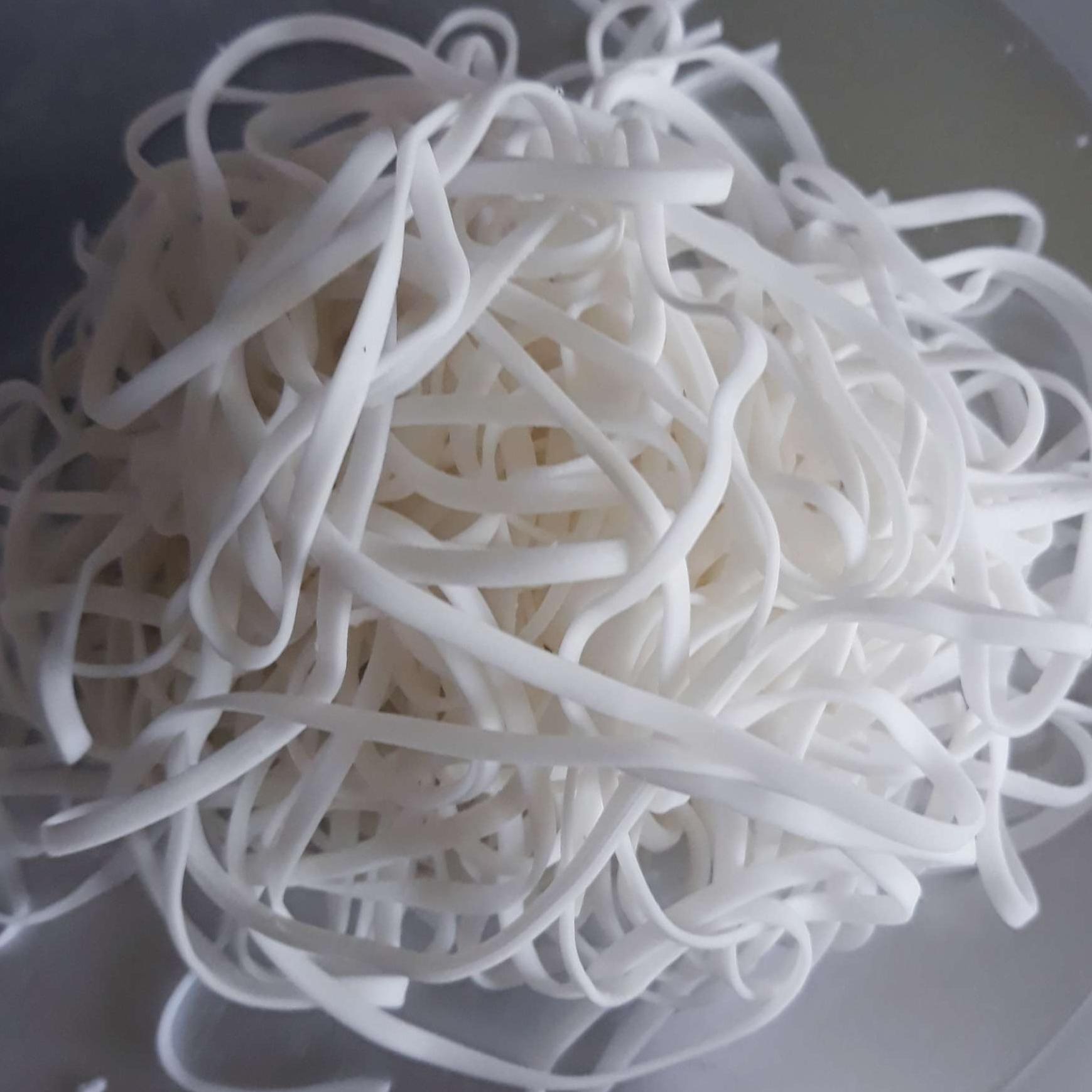 Khuôn cho máy làm mì - khuôn phở mỏng 2.5mm
