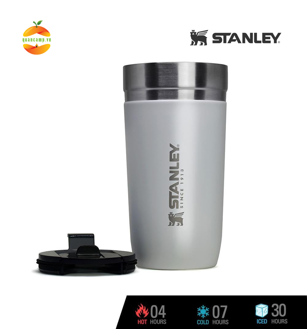 Ly giữ nhiệt Stanley Go Tumbler 500ml