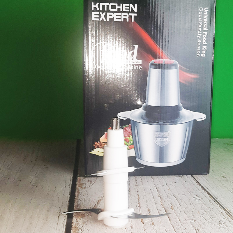 The 4 blade for Meat Grinder SBJJ03 (Accessories)