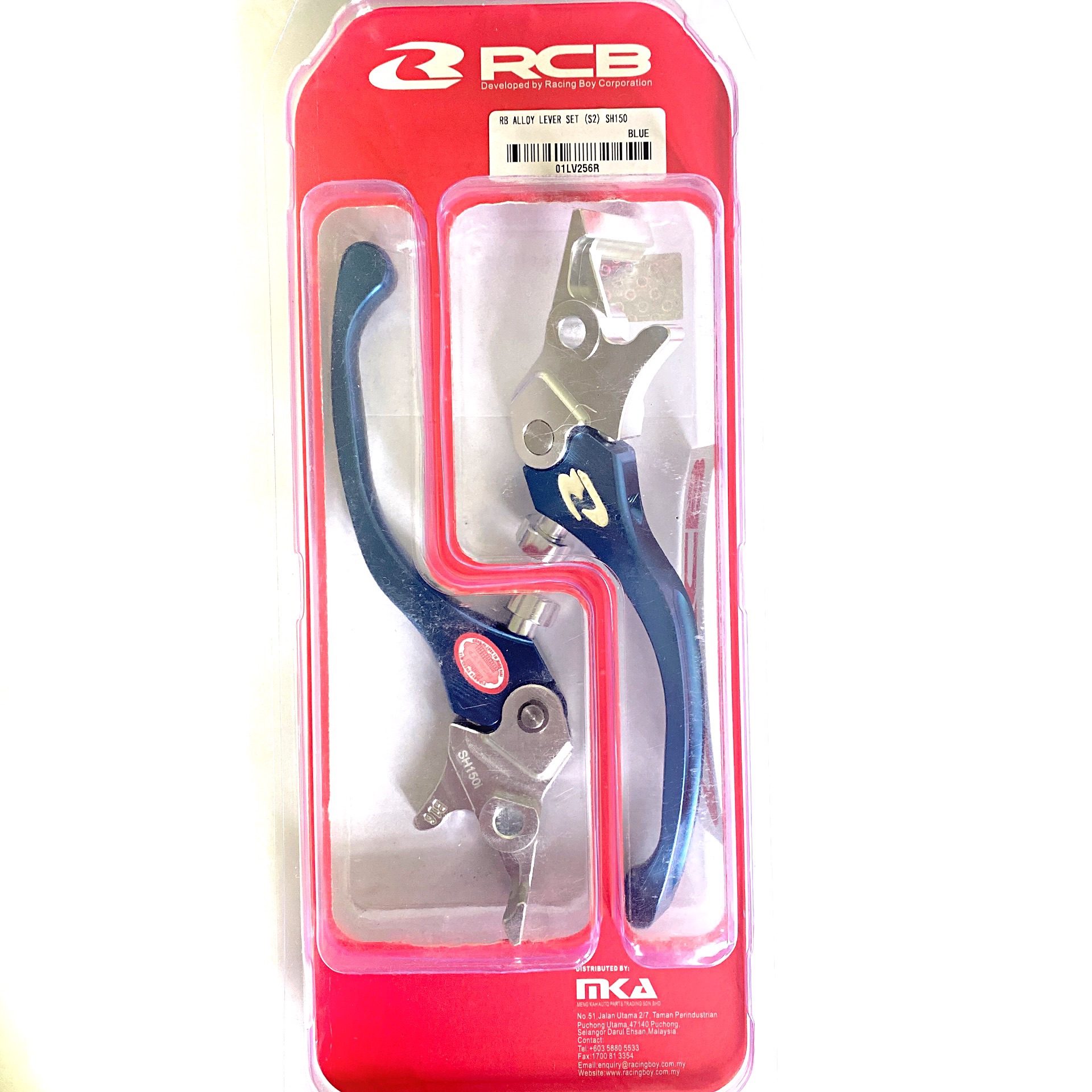Tay thắng RCB SH 125-150