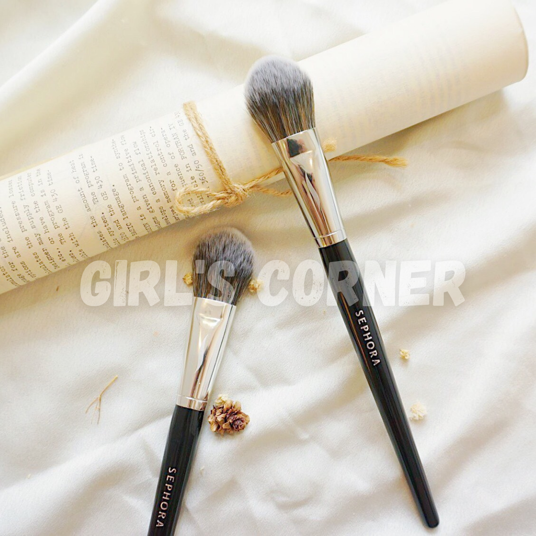 [HCM]Cọ má hồng Sephora 99