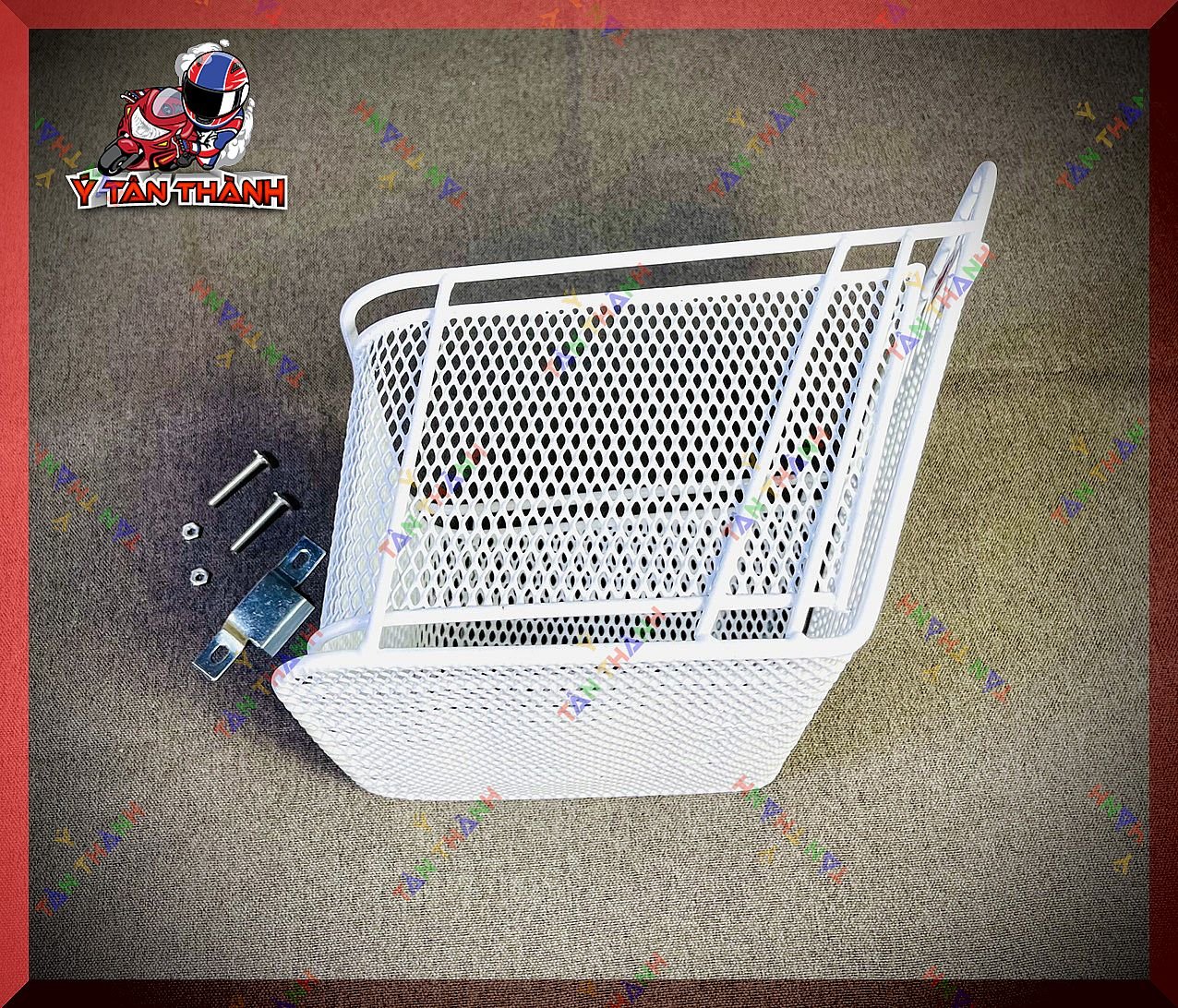 Rổ Lưới Dream Trắng Kiểu Thái Ms5439