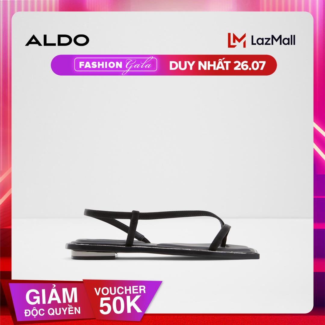 Giày sandal đế bệt nữ Aldo AMALLE