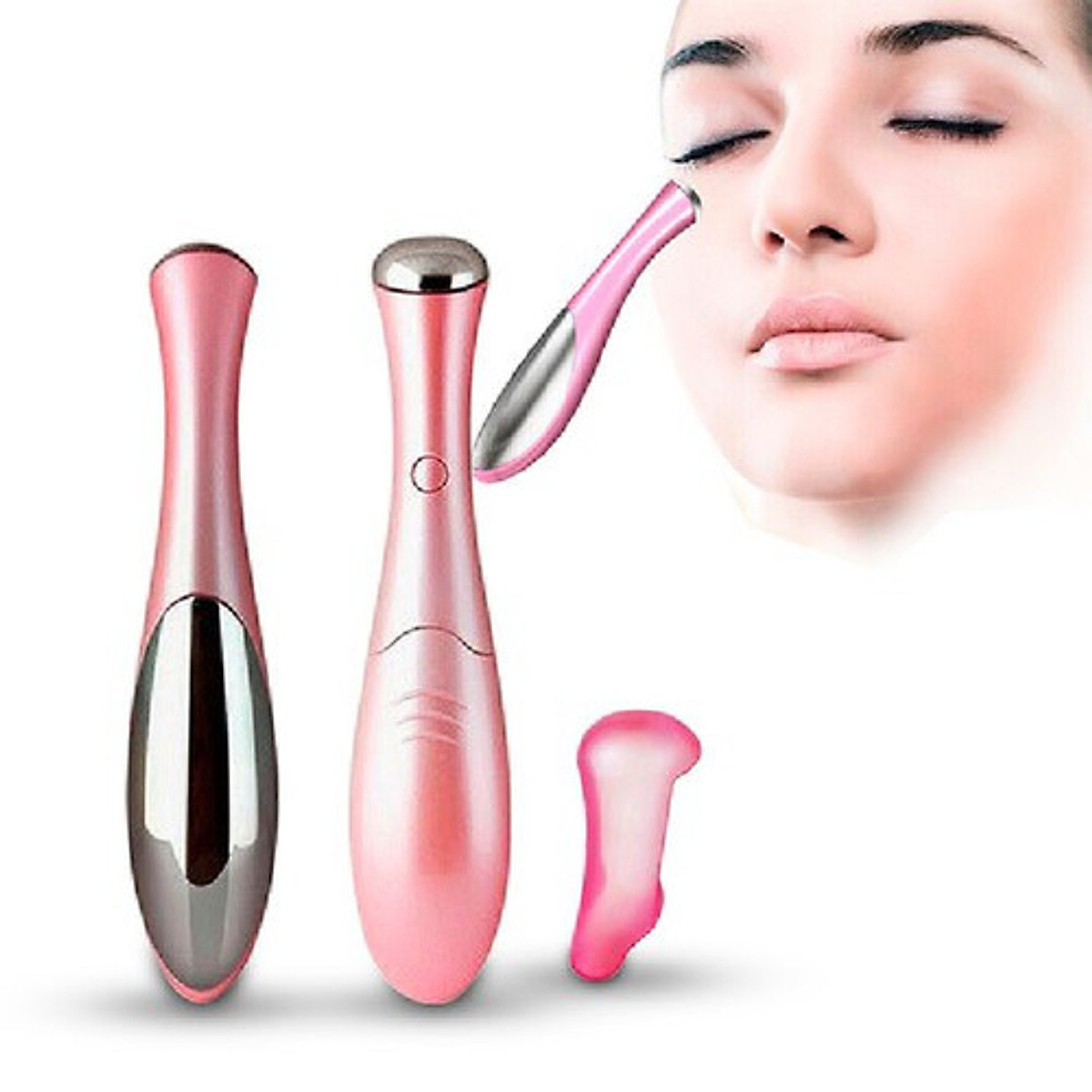 [HCM]Máy Massage Quanh Vùng Mắt