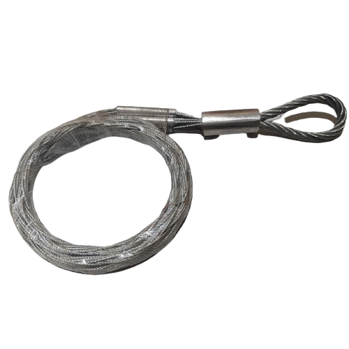 Rọ Kéo Cáp 25-50mm