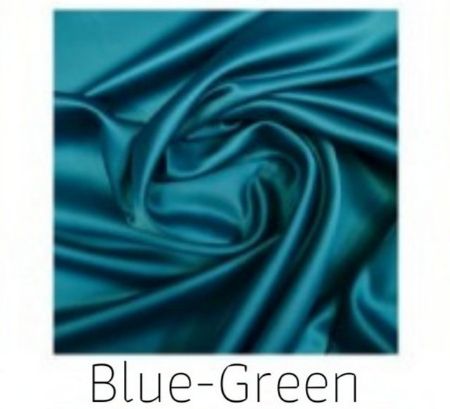 Vỏ gối ôm TRAMDO BEDDING 35x100cm Lụa Satin Silk (nhiều màu)