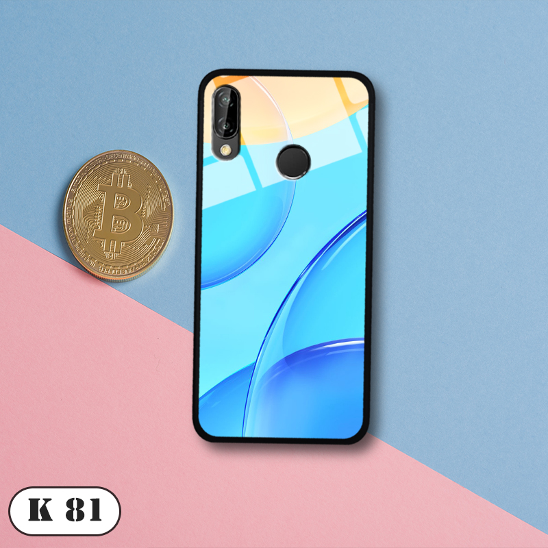 Ốp lưng 3D cho điện thoại HUAWEI NOVA 3E