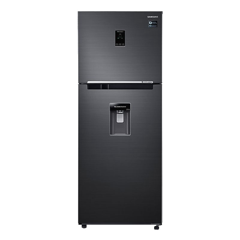 [Trả góp 0%]Tủ lạnh Samsung RT35K5982BS/SV 360 lít Inverter