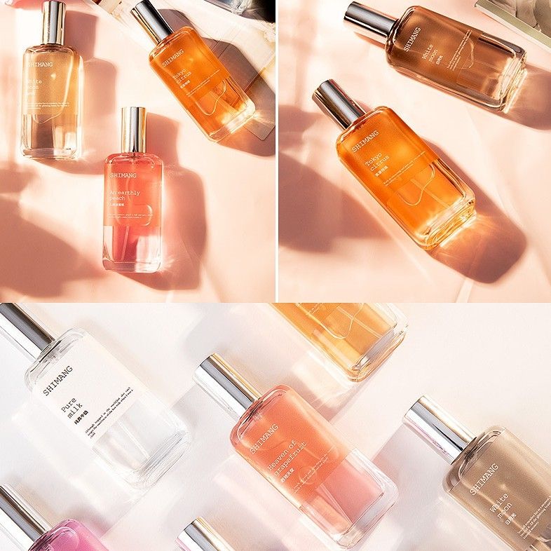 Xịt Toàn Thân Body Mist Shimang