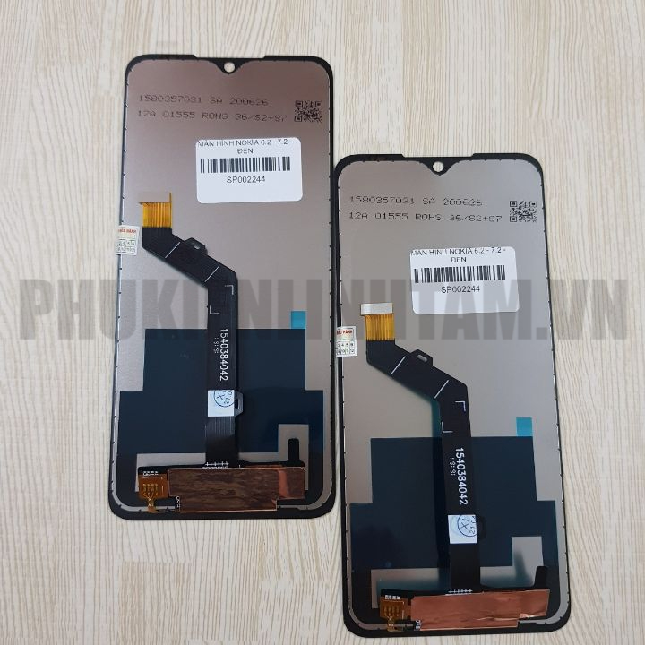 Màn hình Nokia 6.2 / Nokia 7.2