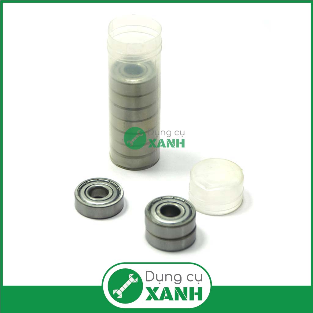 Bộ 10 vòng bi trục,bạc đạn 6201zz 32mm
