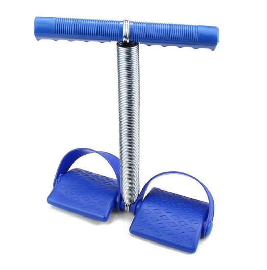 Dây Tập Gym Cơ Bụng (dây kéo lò xo)