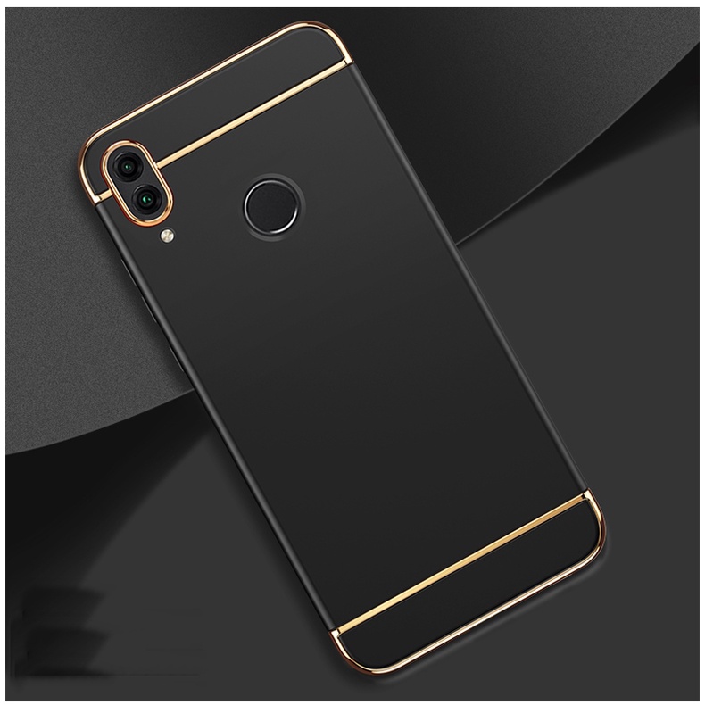 ỐP LƯNG 3 MẢNH CHO HUAWEI NOVA 3I