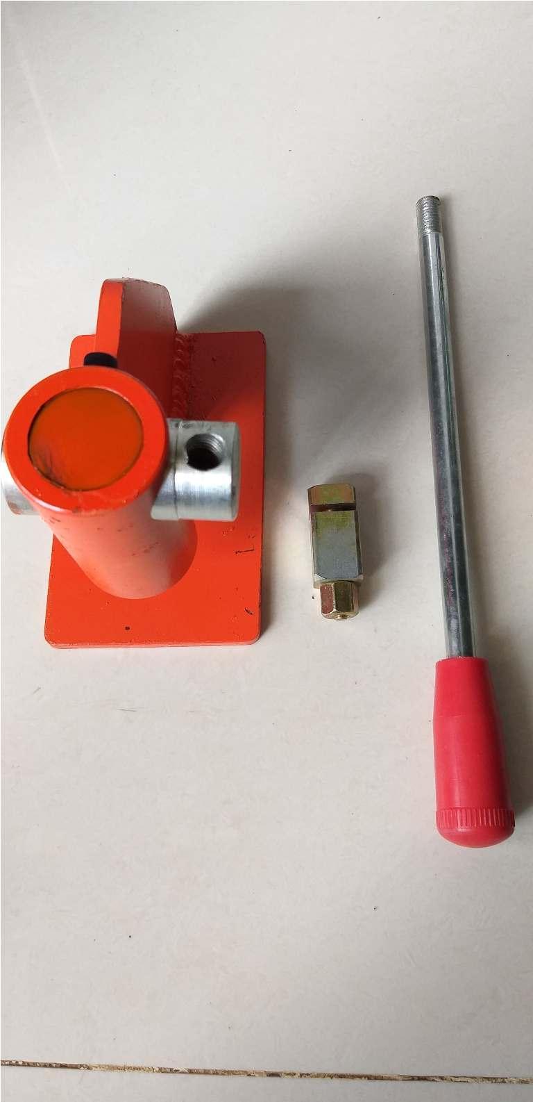 DỤNG CỤ BẤM XÍCH CƯA GỖ, TÁN XÍCH