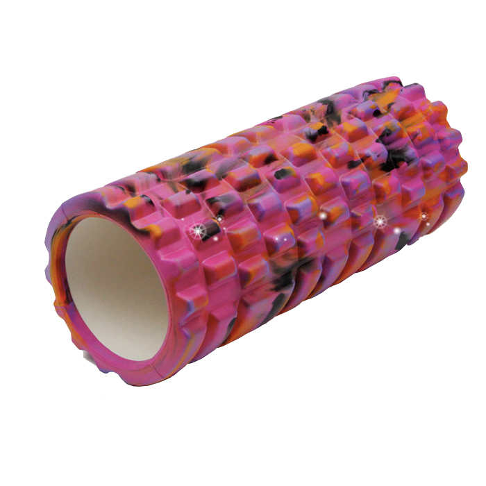 [HCM]CON LĂN TẬP YOGA FOAM ROLLER