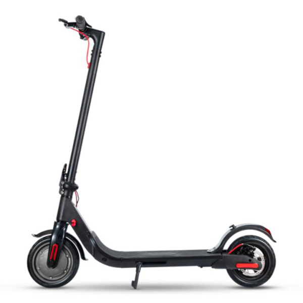 Mua Xe điện Scooter M-365 max 8,5 inch cao cấp gấp gọn - Xe scooter kiểu dáng nhỏ gọn có thể đi tới 15km trong 1 lần sạc điện - Xe đi học , đi chơi tiện lợi