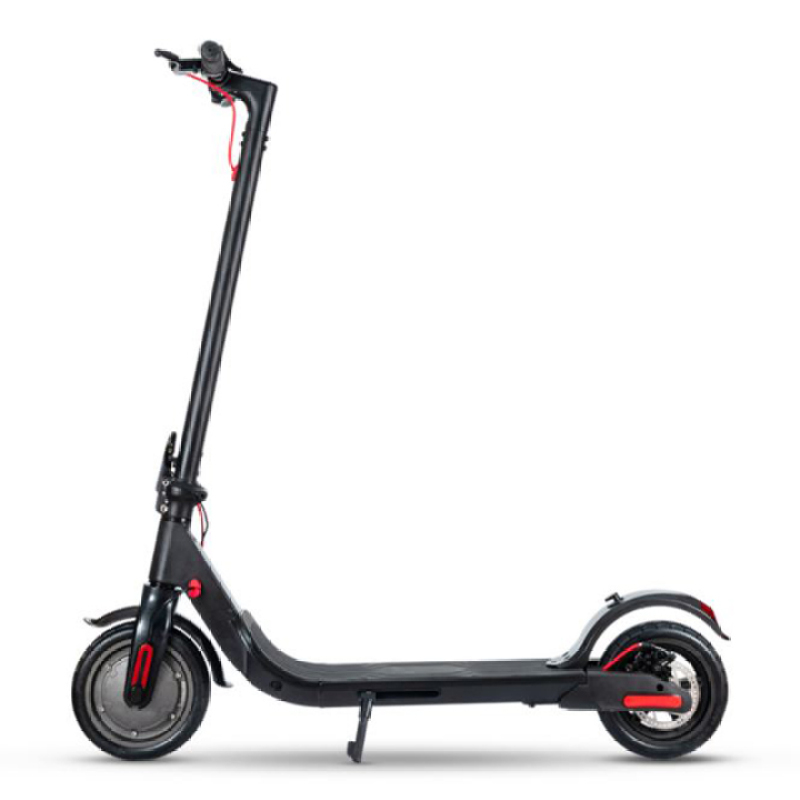 Xe điện Scooter M-365 max 8,5 inch cao cấp gấp gọn - Xe scooter kiểu dáng nhỏ gọn có thể đi tới 15km trong 1 lần sạc điện - Xe đi học , đi chơi tiện lợi