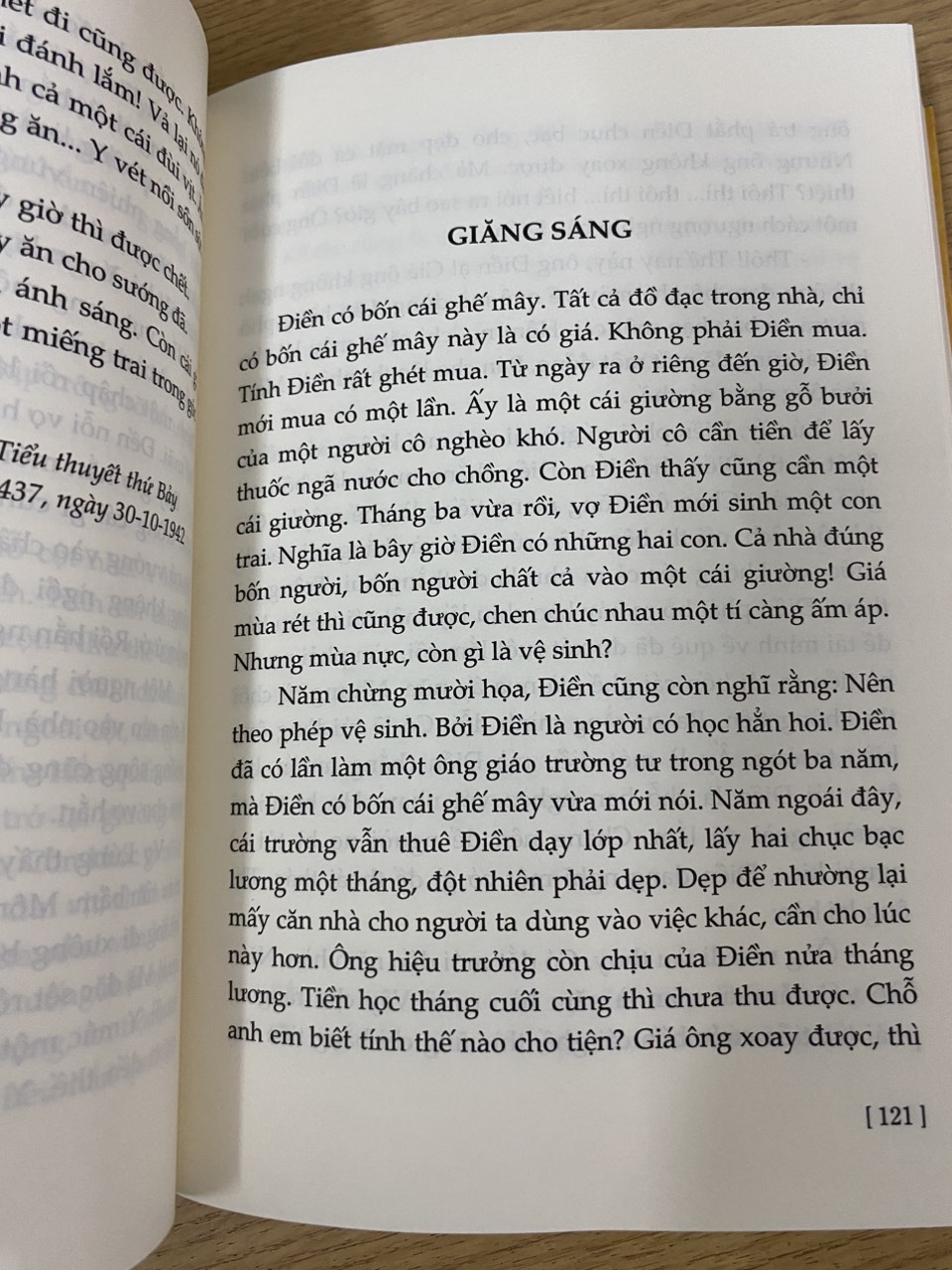 Sách - Tuyển Tập Nam Cao