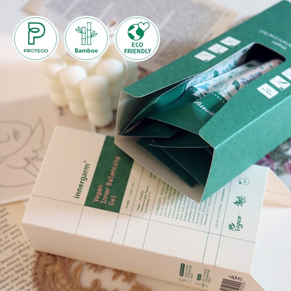 Đũa Thần Đa Năng Wettrust Innergarm Inner Gel