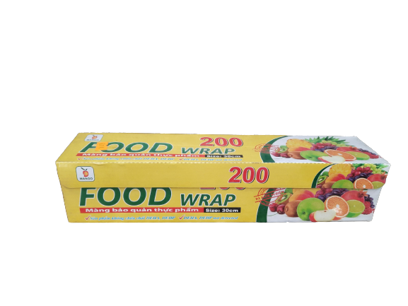 Màng Bọc Thực Phẩm Loại Food Wap