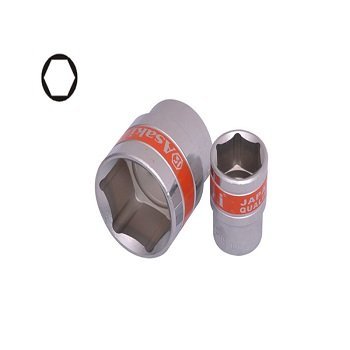 13mm Tuýp lẻ 6 góc 1/2" Asaki AK-6051