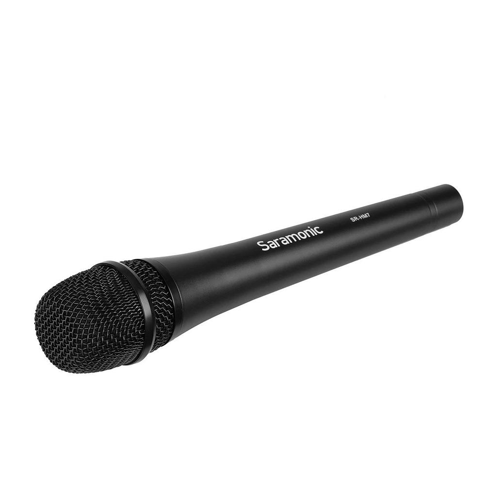 Saramonic Dynamic Microphone SR-HM7 (FS401)