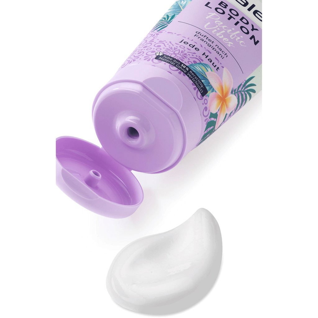 Sữa dưỡng thể Pacific Vibes Balea 200 ml - Đức