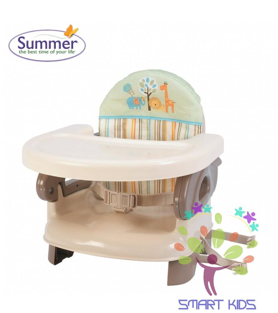 [Lấy mã giảm thêm 30%] Ghế ăn Deluxe Summer