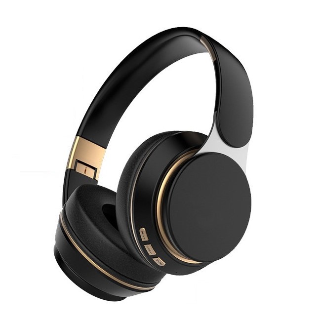 Tai nghe bluetooth Xbass T7 nghe nhạc cực đỉnh, mẫu tai nghe headphone chụp tai không dây hỗ trợ thẻ...