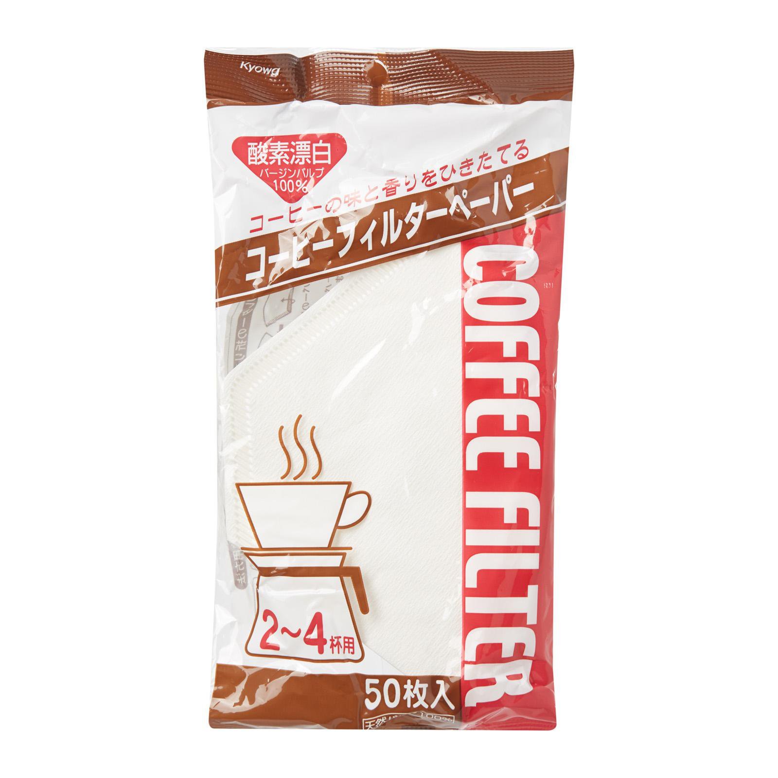 Giấy Lọc Coffee Kyowa 50'' 55-310