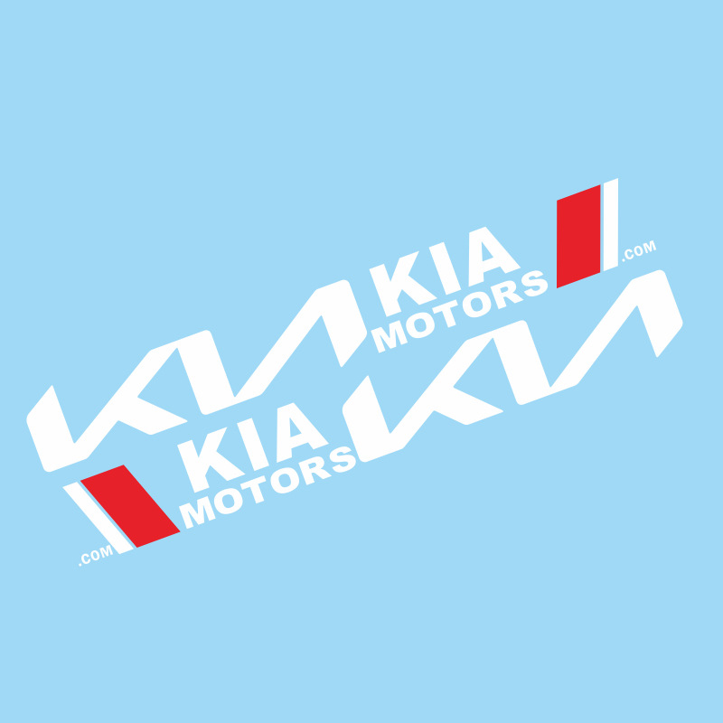 [HCM]Tem dán cửa xe ô tô KIA