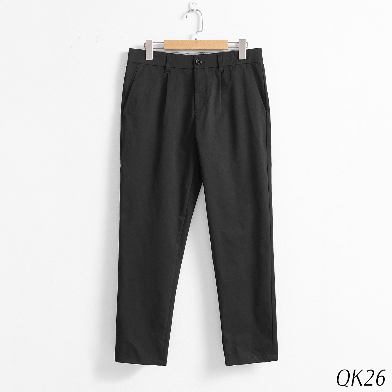 Quần Kaki Công Sở Cao Cấp Thời Trang ZERO